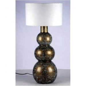 Lampe en métal Home Shine Top vente nouveau Design métal à la mode dans la lampe en fer vente chaude nouvelle lampe de style - Product Image 1
