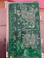 Carte d'interface GPON GTGO 8 ports avec transceiver SFP classe C+ C++ pour OLT, neuve et d'occasion