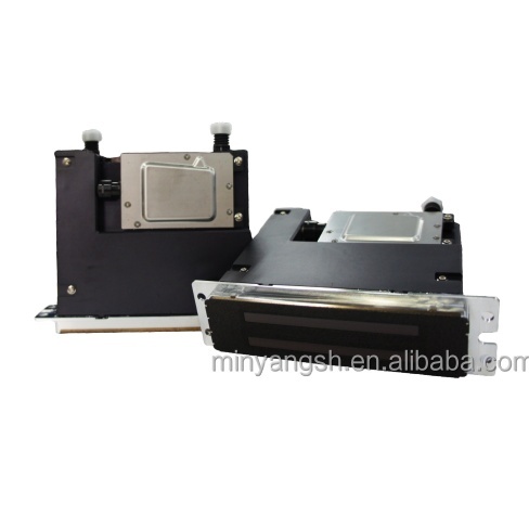 CHALLENGER SPT 1024HG 25PL Solvent Ink Printhead-New for Banner Vinyl Signage & Flex Printing