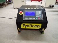 Machine de découpe CNC portable Contrôleur Starfire 2100s