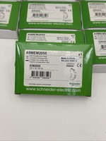Medidor de Energía Monofásico A9MEM2055, Medidor de Kilovatios-Hora de 45A, 110V-240V