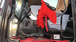 Excavadoras Sany SY365H originales usadas Sany 205C 215C 235C 245H 305H 335H 365H 485H 75C 60C Modelo Stock para la venta - Product Image 6