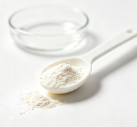 Leuconostoc Mesenteroides Subsp. Poudre d'extrait végétal de qualité alimentaire Mesenteroides en emballage bouteille/fût