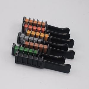 มาสคาร่าเปลี่ยนสีผมแบบชั่วคราว ดีไซน์ใหม่ พร้อมหวี - Product Image 3