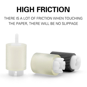 Sharp AR <span class=keywords><strong>MX</strong></span> C 2621 3121 <span class=keywords><strong>2651</strong></span> 2622 312 rullo Pickup compatibile con 352 D R C nuovi modelli di stampante a rulli di alimentazione della carta NROLR2126FCZZ - Product Image 3