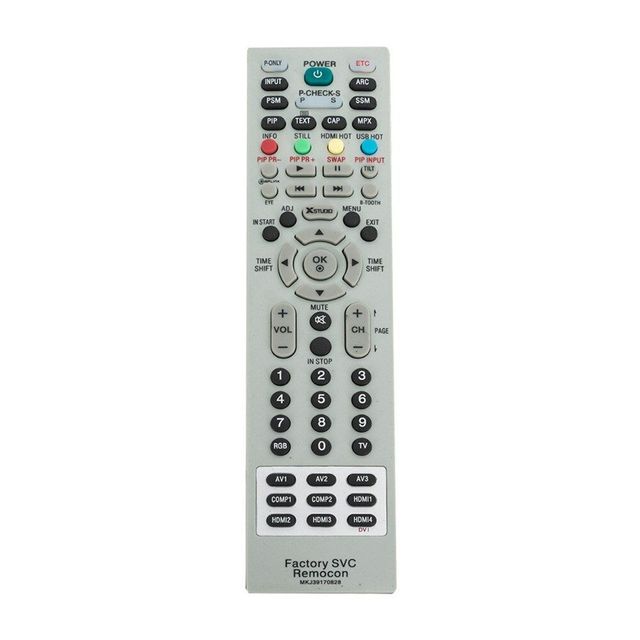 MKJ39170828 Smart Remote Control for LG LCD TV Remotes