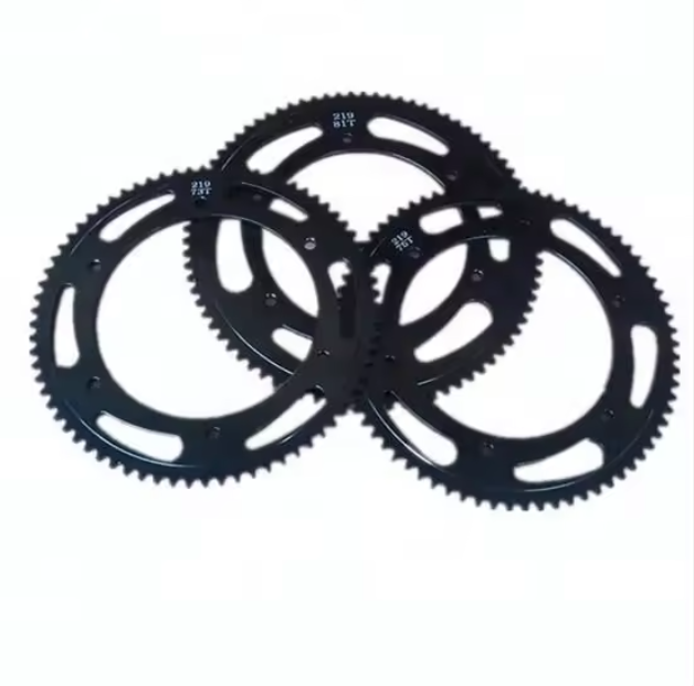 Factory Custom 35 219 Chain Sprocket