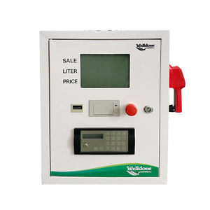 <span class=keywords><strong>Prix</strong></span> Mini distributeur de <span class=keywords><strong>carburant</strong></span> 12v pour Station-service Mini pompe de transfert de <span class=keywords><strong>carburant</strong></span> d'huile 220v distributeur de pompe à <span class=keywords><strong>carburant</strong></span> Diesel - Product Image 1