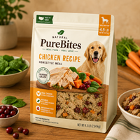 Sac d'emballage pour aliments pour animaux de compagnie, imprimé sur mesure, résistant à l'humidité, laminé PET/AL/PE, fond plat, pochette pour aliments pour animaux de compagnie, fermeture éclair sécurisée, soufflet latéral