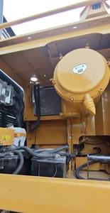 รถขุดมือสอง CAT 345D 45 ตัน กำลังขุดทรงพลัง สำหรับงานดินหนัก ระบบไฮดรอลิกครบชุด ลดราคาพิเศษ - Product Image 6