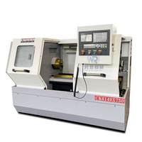 Tour CNC de haute qualité CK6140--750mm, tour automatique