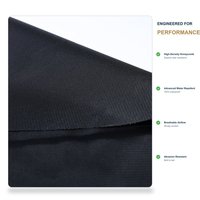 Meilleure Vente Tissu Oxford 900D Jacquard en Polyester Enduit PU Imperméable et Résistant à l'Abrasion pour Matière Supérieure de Chaussures et Sacs à Bagages