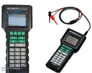 เครื่องสื่อสารแบบพกพา Yokogawa Bt200 Brain Terminal Communicator อุปกรณ์อัจฉริยะ BT200 Bt200 Yokogawa Bt200 Brain Terminal Bt200 Brain Ter - Product Image 4