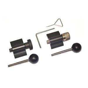 Xc1663 động cơ diesel thời gian Crank Khóa Công Cụ VW Audi Skoda tDi 45 # Thép sửa chữa ô tô công cụ thiết lập Kit xctool - Product Image 3