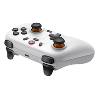 GameSir T4 Nova Lite Compatibilidad multiplataforma con palos de efecto Hall