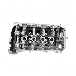 Cabeza de Cilindro N13B16A para BMW F20 F30 114i 116i 118i 316i OE 11127590957, Aluminio con Acabado CNC, Piezas de Motor Sujexa - Product Image 1