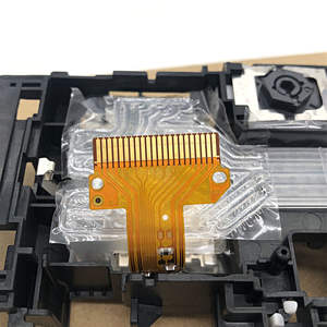 Cabezal de Impresión ISSCX Compatible con Brother MFC-J475DW MFC-J285DW J650DW DCP-J752DW J475DW MFC-J450DW J285DW MFC-J470DW J752DW - Product Image 2