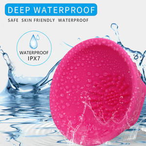 <span class=keywords><strong>New</strong></span> <span class=keywords><strong>Arrival</strong></span> khiêu dâm Đồ chơi tình dục Telescopic điều khiển từ xa Sucker vú núm vú vú sucking Vibrator - Product Image 6