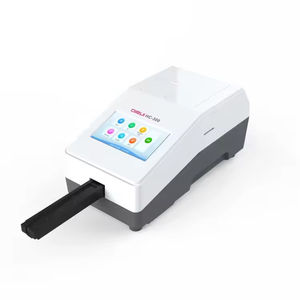 Analisador de Urina Clínico DIRUI HC-300 de Alta Qualidade com Serviço de Logotipo Personalizado Aceito por <span class=keywords><strong>OEM</strong></span> - Product Image 5