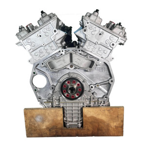 Conjunto de motor de coche N74B66 de calidad Original 6,6 T V12 <span class=keywords><strong>precio</strong></span> de fábrica de combustible de gasolina OEM para Rolls Royce <span class=keywords><strong>Cullinan</strong></span> - Product Image 1