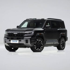 BYD Leopard Bao 8 2025 haut de gamme Fang Cheng Bao 8 PHEV SUV hybride formule chinoise équation SUV - Product Image 6