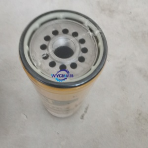 Filtre à gasoil <span class=keywords><strong>IR</strong></span>-0762 d'origine, pièce de rechange pour chargeuse sur pneus, à bon prix - Product Image 3