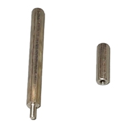 Fabrication sur mesure de pièces usinées par fraisage et tournage CNC, acier inoxydable, micro-précision, service certifié ISO9001, OEM disponible