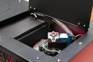 Poêle à granulés pour salon Fonctionnement <span class=keywords><strong>silencieux</strong></span> Combustion propre Offre une expérience de chauffage ultime 90% de bois de chauffage thermique - Product Image 3