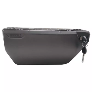 70cells70pcs 36V 48V 52V DP-2170-7 reention dorado Polly lithium pin trường hợp 21700 pin điện xe đạp leo núi Pin trường hợp - Product Image 1