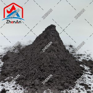 Cao tinh khiết 99,999% kim loại silicon/Silicon kim loại bột 325 lưới 200 lưới - Product Image 5