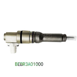 Delphi motor F2P/BEBJ serisi için High-end ürünleri yakıt enjektörü montaj BEBR3A01000 - Product Image 6