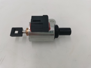Moteur pas à pas HENING JF010E RE0F09A 31947-1XA00 pour boîte de vitesses Nissan - Product Image 4