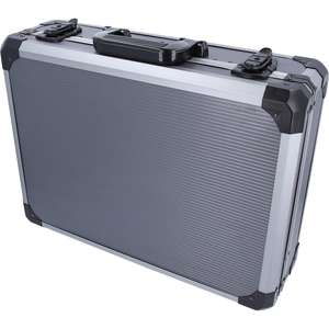 KS TOOLS Boîtier vide en aluminium pour 911.0727 - Product Image 3