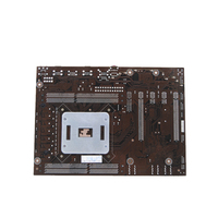 Carte mère serveur X79 neuve, livraison rapide depuis l'usine de Shenzhen, DDR3 64 Go double canal, prise en charge SATA intégrée, fabricant OEM