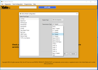 2024.04 Yale PC Service Tool V5.3 Diagnostic Program