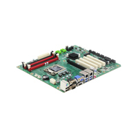 KTB-784G2 prise LGA1150 prend en charge la carte mère Intel Core i7/ i5/ i3 de 4ème génération et les processeurs ATX avec jeu de puces b85