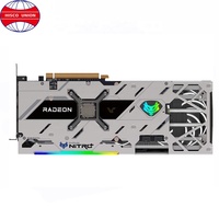Kartu Grafis SAPPHIRE Radeon RX6700XT 12GB NITRO+ GDDR6 yang Laris Terjual dan Tersedia di Stok
