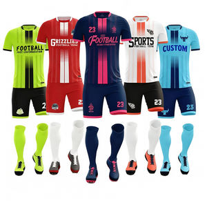Abbigliamento da calcio Personalizado divise da calcio da donna uniforme da calcio da uomo acquista maglie da calcio Online Maillot De Foot 24/25 - Product Image 1