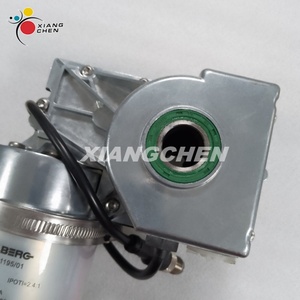DO Servo Drive Motor F2.105.1195 for XL105 <b>Machine</b> High Quality Offset <b>Printing</b> <b>Machine</b> Parts - Product Image 4