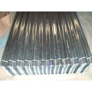 <span class=keywords><strong>ราคา</strong></span>เหล็กกัลวาไนซ์เคลือบ<span class=keywords><strong>สังกะสี</strong></span>แบบลอน ขนาด <span class=keywords><strong>22</strong></span> เกจ จากฟิลิปปินส์ - Product Image 5