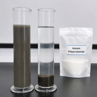 Poudre de polyacrylamide pour la fabrication du papier