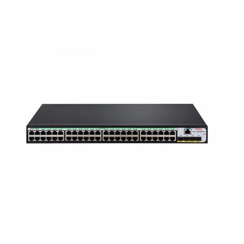 Green Intelligent Gigabit Poe Switch S5120V3-54p-Pwr-Si H3c Ethernet Network Switch