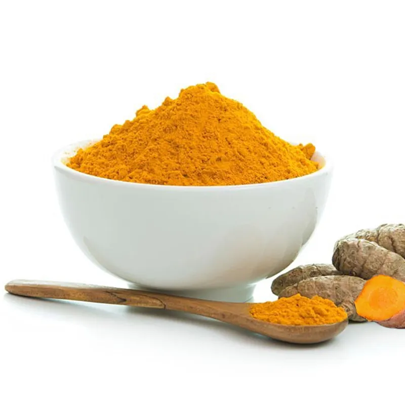 Saf organik Curcuma Longa Curcumin 95% zerdeçal kök ekstresi toz paketleme 1kg fiyat satış zerdeçal tozu