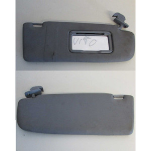 Parasole Destro Nissan per Volkswagen Passat Mk5 96-05 Nuovo Parasole Anteriore Modello 8D0857552E 19416 20A-3-C-12 - Product Image 1