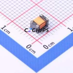 ACM4532F2NV-510T02-D Common Mode Filter SMD-4P,4.5x3.2mm RF 2 230V 1mA 1kOhm@10MHz - Product Image 2