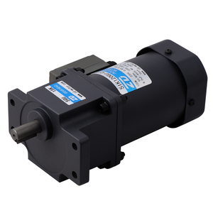 Moteur ZD 120W <span class=keywords><strong>220V</strong></span> AC motoréducteur à induction pour machine à emballer 5IK120GU-CF/5GU15K - Product Image 3