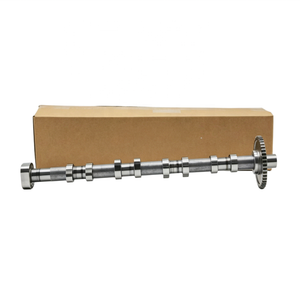 Árbol <span class=keywords><strong>de</strong></span> levas <span class=keywords><strong>de</strong></span> escape para Audi A3 A4 VW Golf Passat Seat Leon 1.8T TFSI EA888 Gen 2 OE 06H109022L 06J109022B - Product Image 1