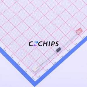 Nuevo y Original BZX85B56 DO-41 Diodo Zener, Componentes Electrónicos al por Mayor, Proveedor de Chips y Servicio BOM - Product Image 2