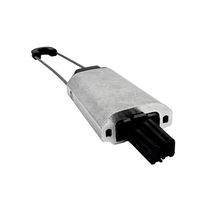 Abrazadera de Tensión para Cables Serie JBG, Anclaje de Extremo para Cables ABC, Fácil Mantenimiento - Product Image 1
