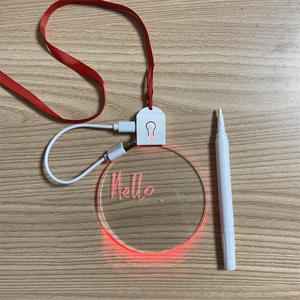 Đèn Lâu Đài Mặt Trăng Eid Mubarak Lễ Hội Ramadan Hồi Giáo Chạy Bằng Pin 3d Bằng Acrylic Đèn Treo <span class=keywords><strong>Led</strong></span> Trang Trí Phòng Cửa Sổ Tường - Product Image 1